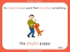 Using Suffixes to Make Adjectives - Year 2 Teaching Resources (slide 6/16)